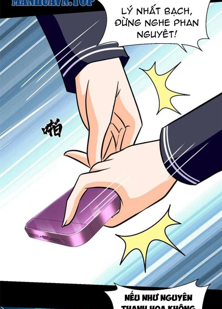 Toàn Cầu Sụp Đổ Chapter 101 - Next Chapter 102