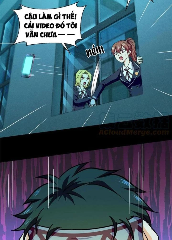 Toàn Cầu Sụp Đổ Chapter 101 - Next Chapter 102