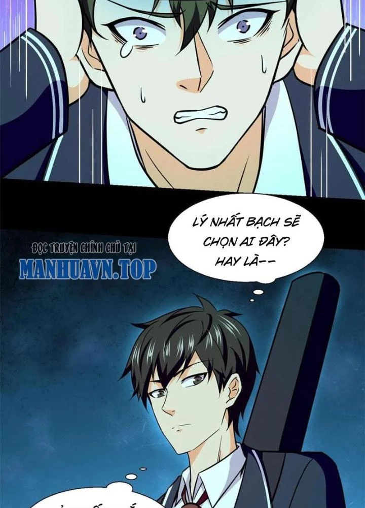 Toàn Cầu Sụp Đổ Chapter 101 - Next Chapter 102