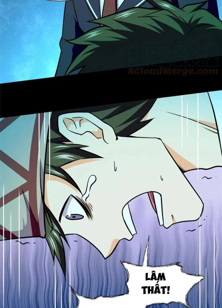 Toàn Cầu Sụp Đổ Chapter 101 - Next Chapter 102