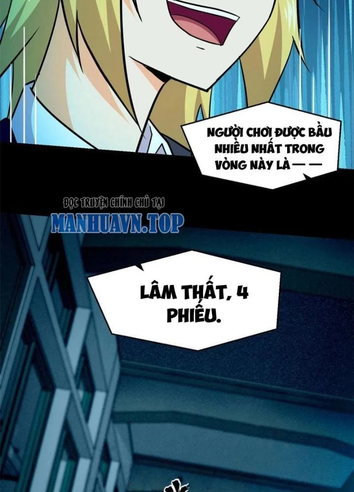 Toàn Cầu Sụp Đổ Chapter 101 - Next Chapter 102