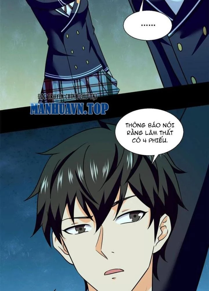 Toàn Cầu Sụp Đổ Chapter 101 - Next Chapter 102