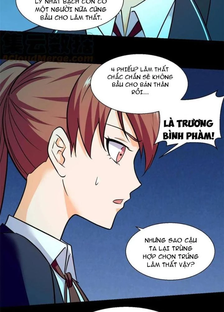 Toàn Cầu Sụp Đổ Chapter 101 - Next Chapter 102