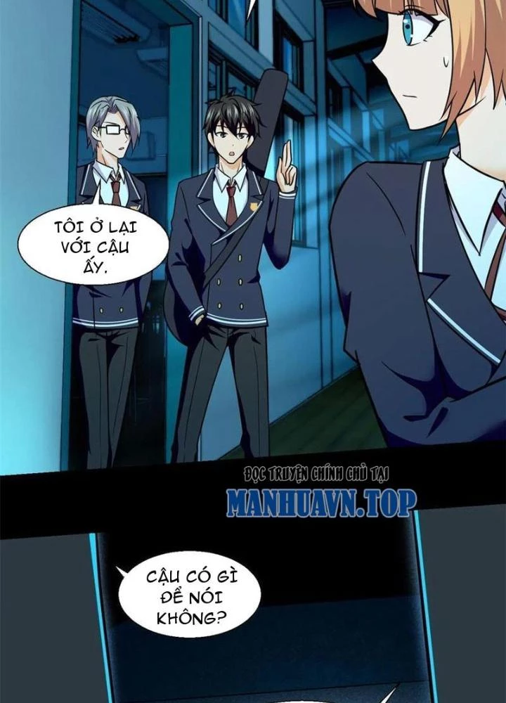 Toàn Cầu Sụp Đổ Chapter 101 - Next Chapter 102