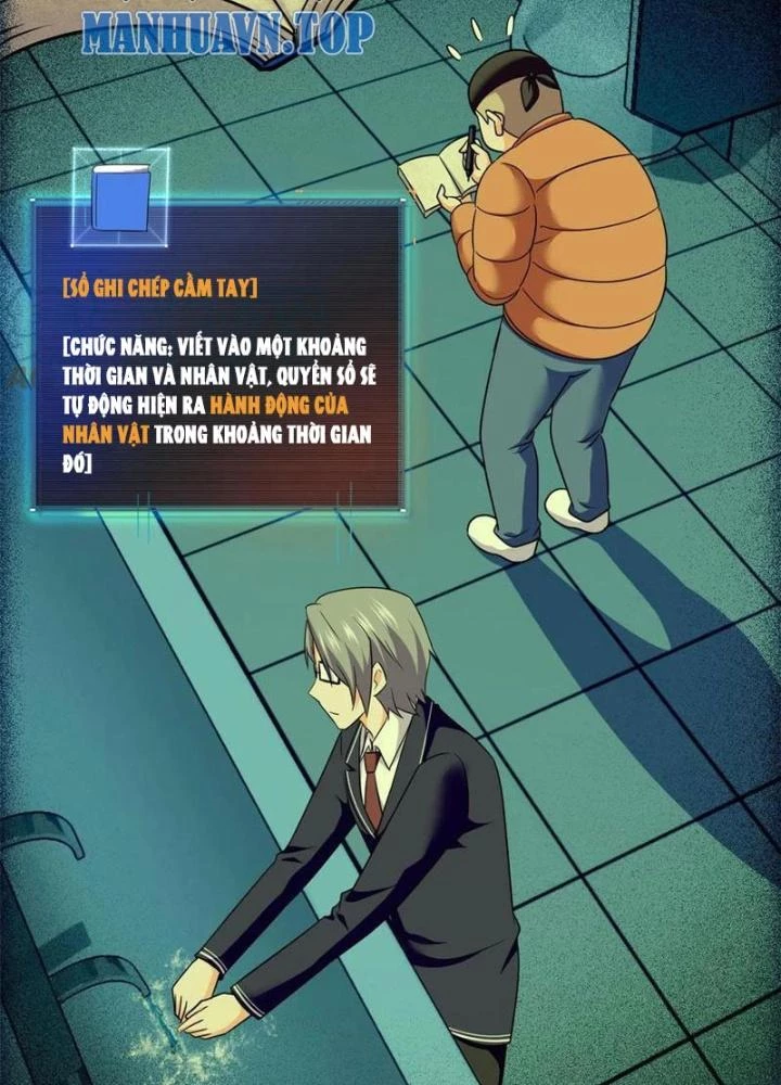 Toàn Cầu Sụp Đổ Chapter 101 - Next Chapter 102