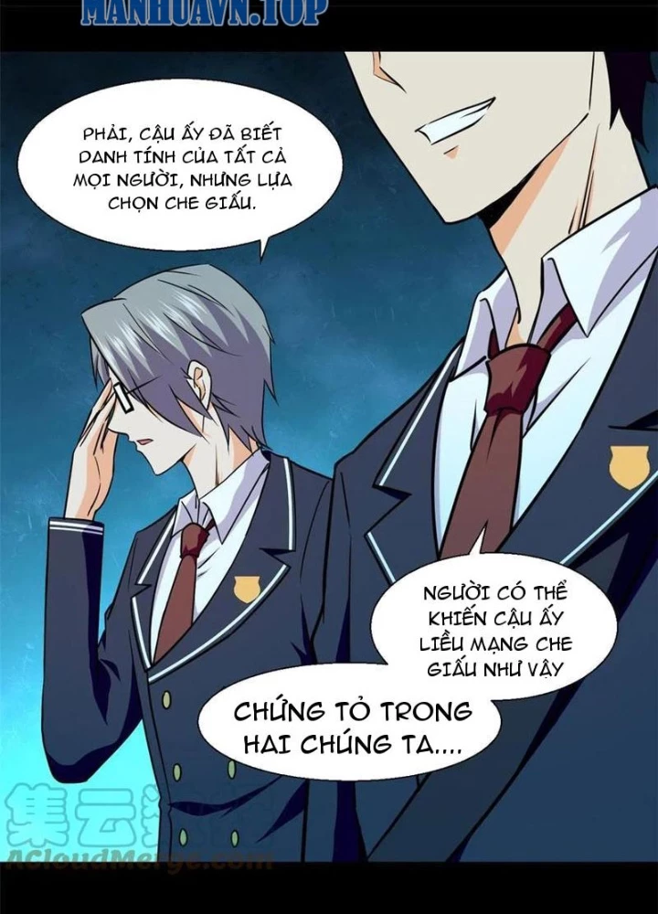 Toàn Cầu Sụp Đổ Chapter 101 - Next Chapter 102