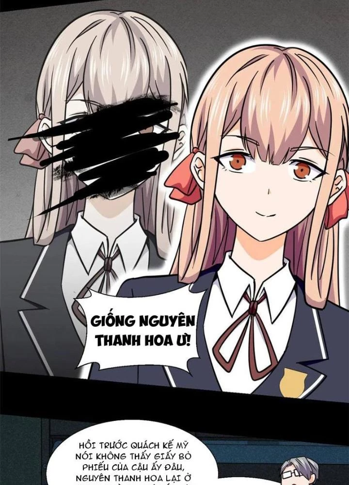 Toàn Cầu Sụp Đổ Chapter 102 - Trang 3