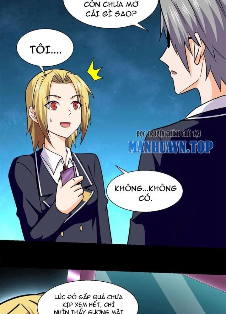 Toàn Cầu Sụp Đổ Chapter 102 - Trang 3