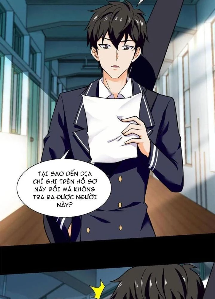 Toàn Cầu Sụp Đổ Chapter 102 - Trang 3