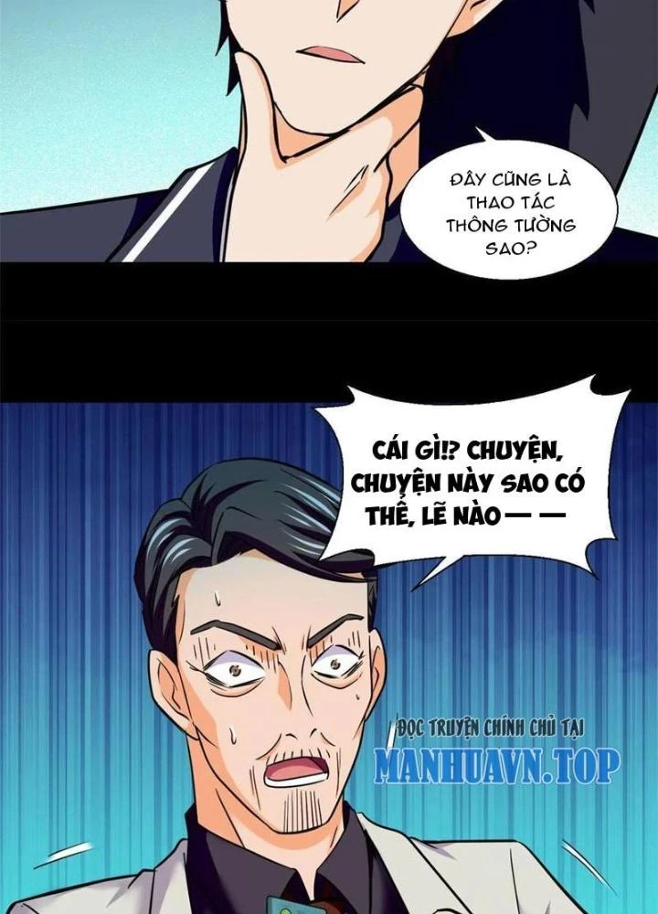 Toàn Cầu Sụp Đổ Chapter 102 - Trang 3