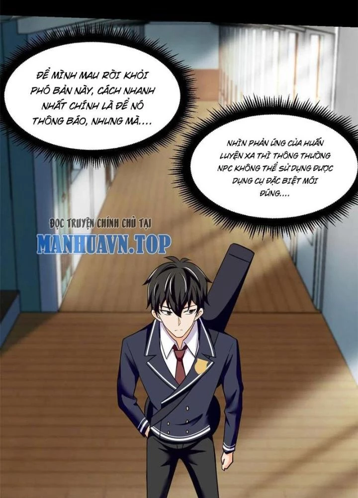 Toàn Cầu Sụp Đổ Chapter 102 - Trang 3