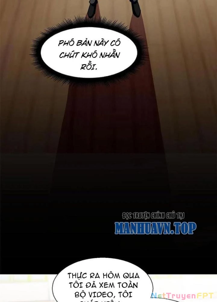 Toàn Cầu Sụp Đổ Chapter 102 - Trang 3