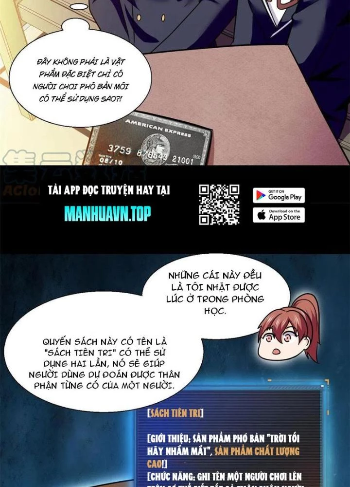 Toàn Cầu Sụp Đổ Chapter 102 - Trang 3