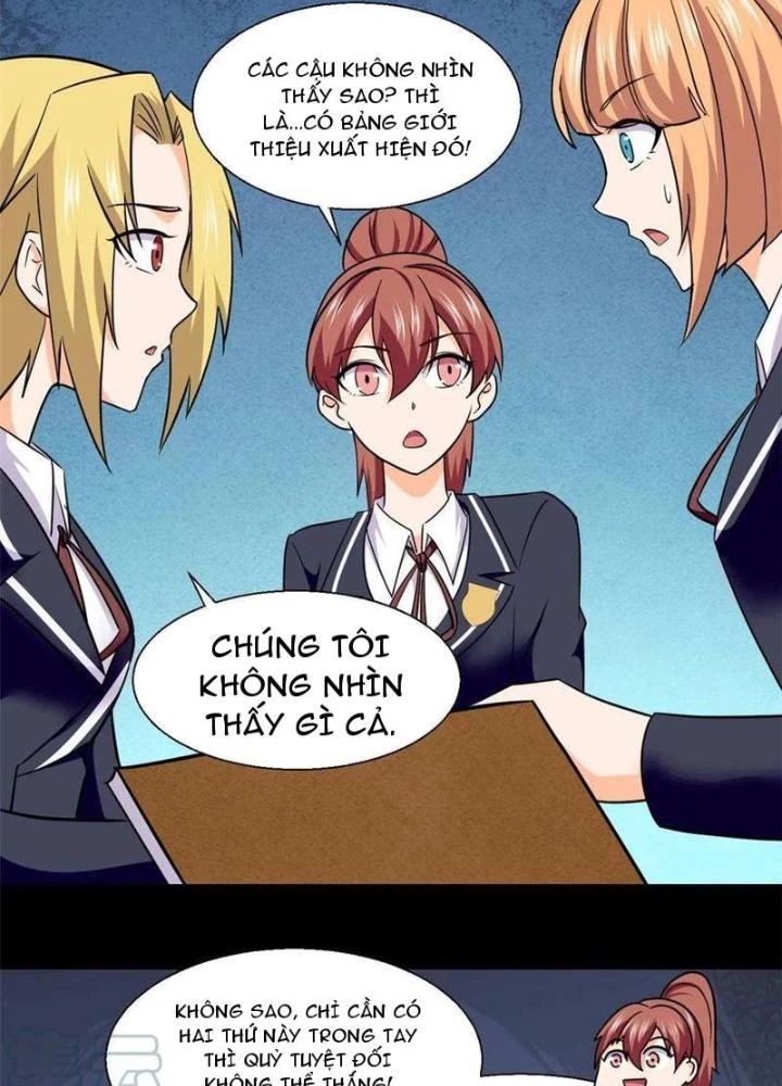 Toàn Cầu Sụp Đổ Chapter 102 - Trang 3