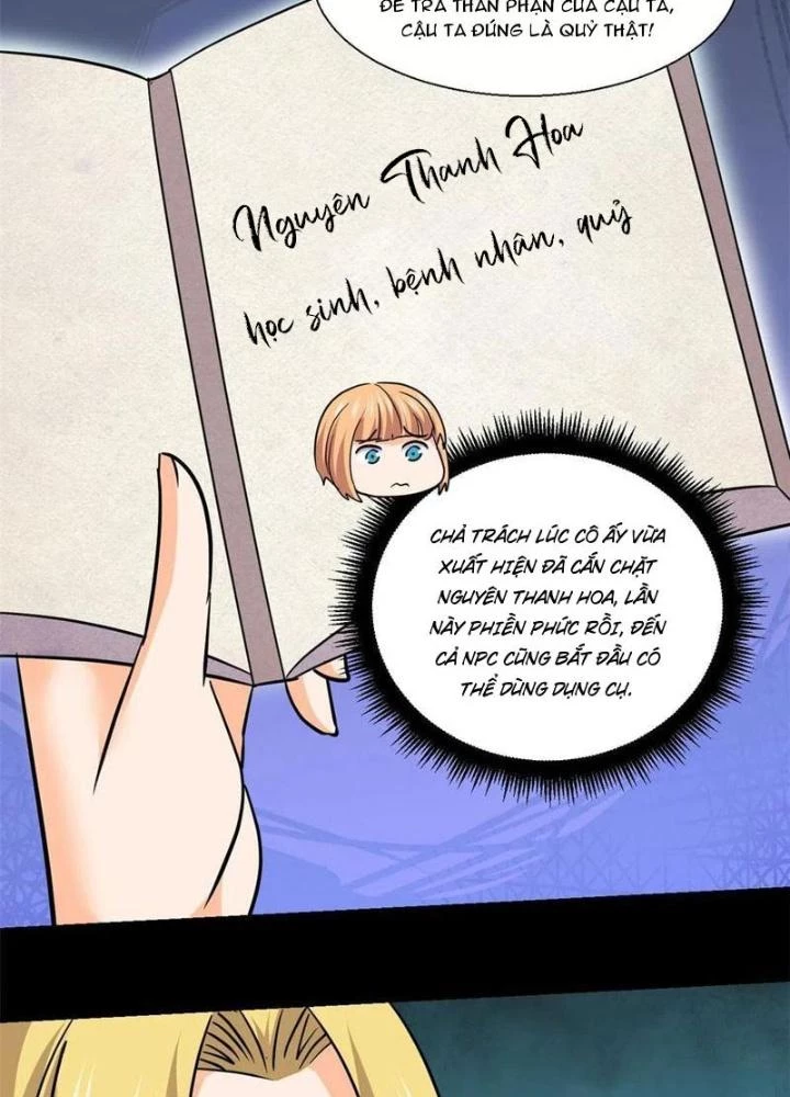 Toàn Cầu Sụp Đổ Chapter 102 - Trang 3