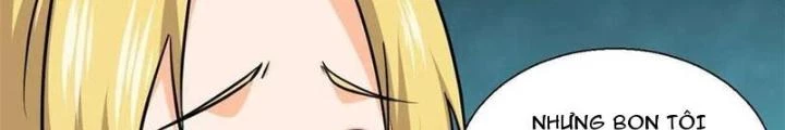 Toàn Cầu Sụp Đổ Chapter 102 - Trang 3