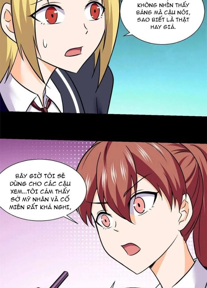 Toàn Cầu Sụp Đổ Chapter 102 - Trang 3