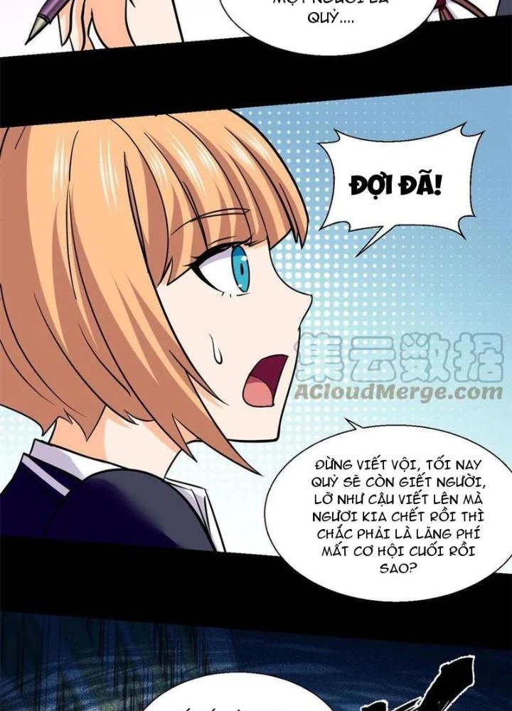Toàn Cầu Sụp Đổ Chapter 102 - Trang 3