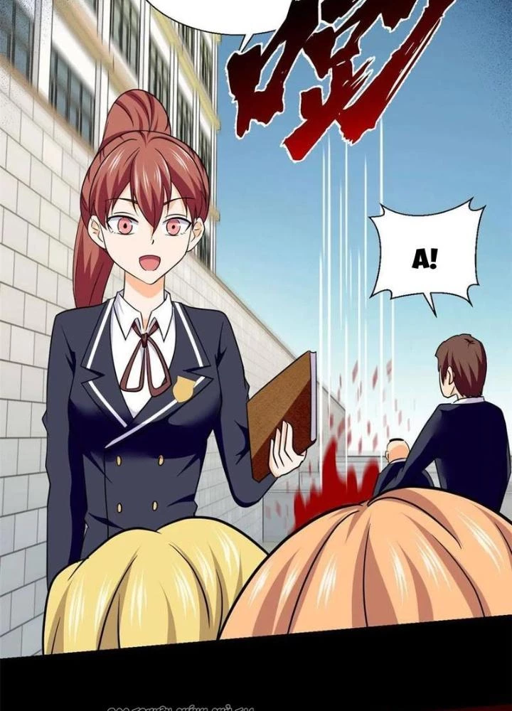 Toàn Cầu Sụp Đổ Chapter 102 - Trang 3