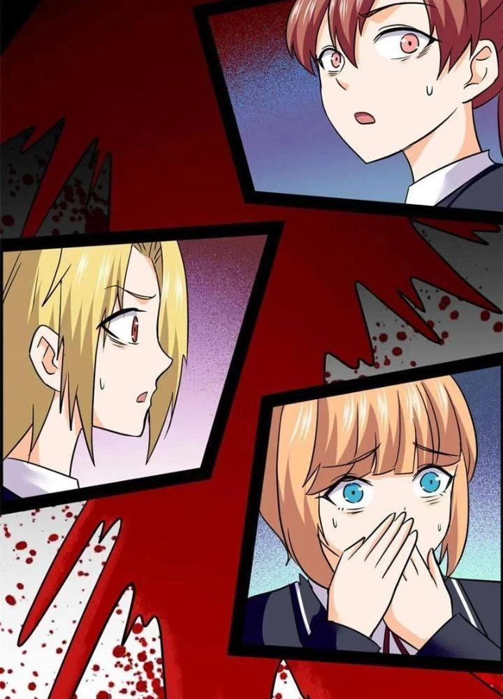 Toàn Cầu Sụp Đổ Chapter 102 - Trang 3