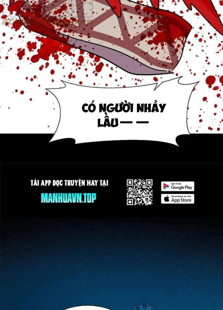 Toàn Cầu Sụp Đổ Chapter 102 - Trang 3