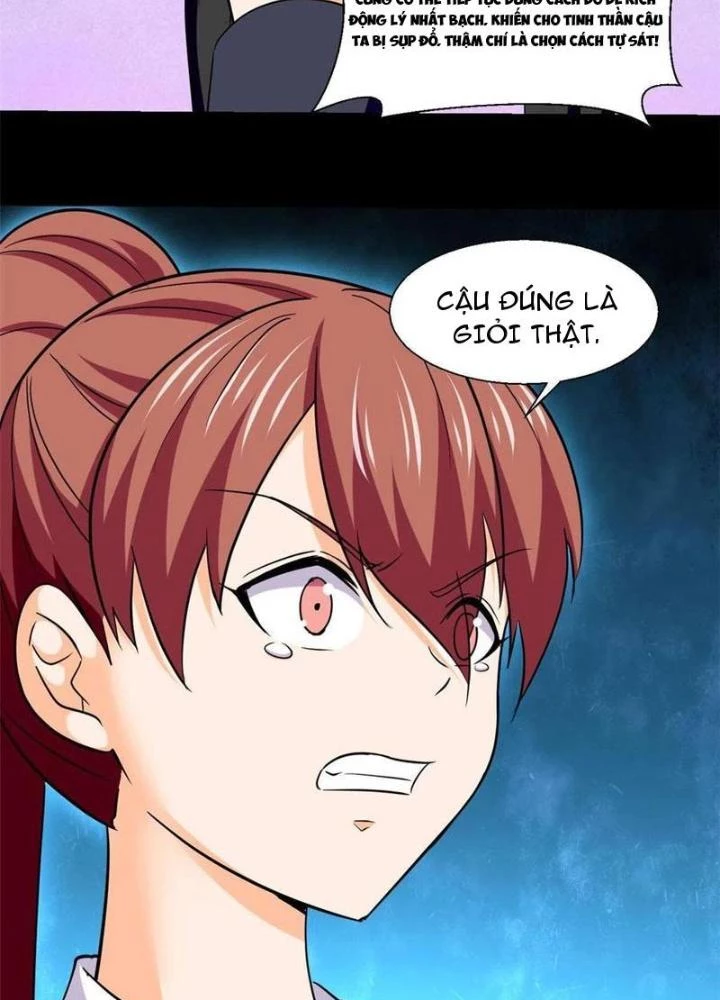 Toàn Cầu Sụp Đổ Chapter 102 - Trang 3