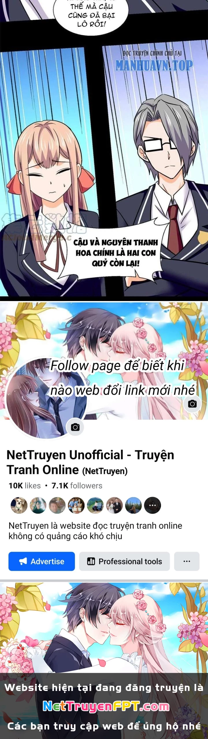 Toàn Cầu Sụp Đổ Chapter 102 - Trang 3