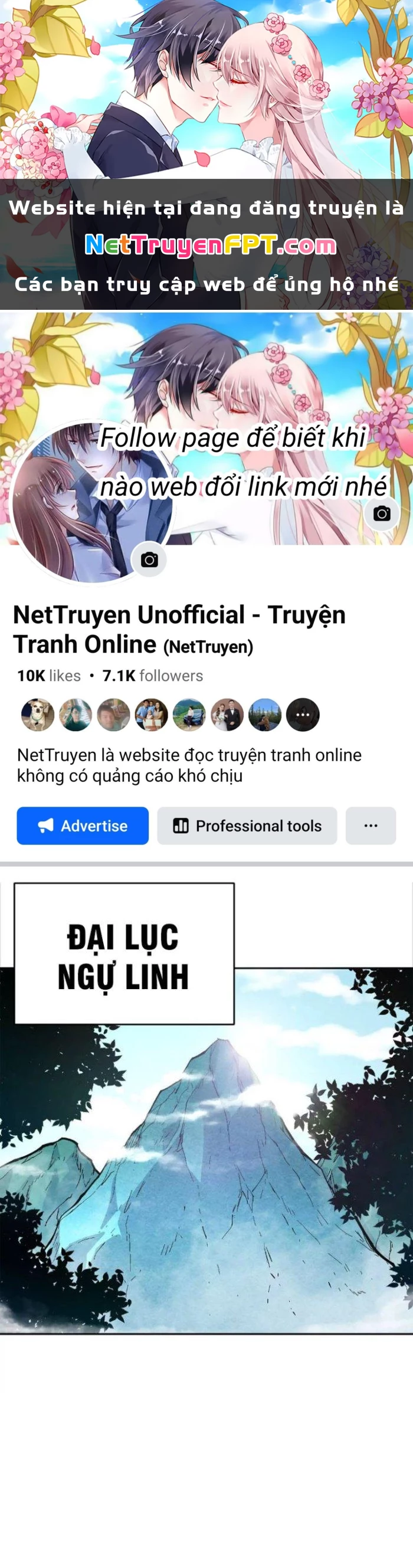 Tiến Hóa Đi, Caterpie Chapter 1 - Trang 3