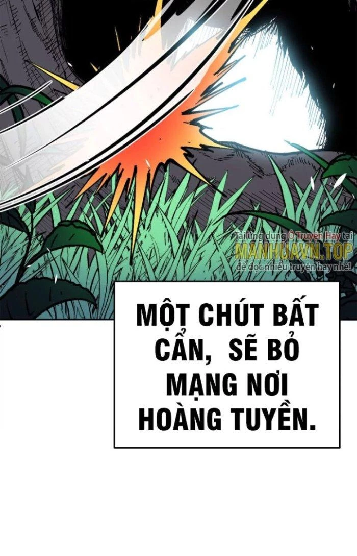 Tiến Hóa Đi, Caterpie Chapter 1 - Trang 2