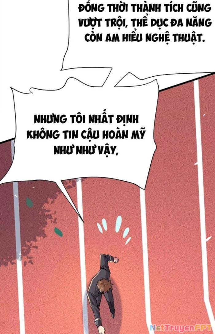Tiến Hóa Đi, Caterpie Chapter 1 - Trang 2