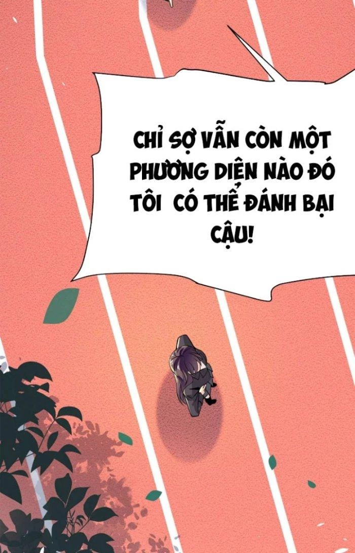 Tiến Hóa Đi, Caterpie Chapter 1 - Trang 2