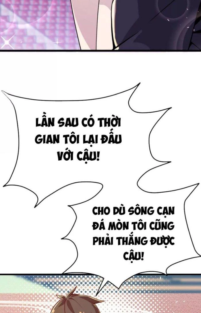 Tiến Hóa Đi, Caterpie Chapter 2 - Trang 3