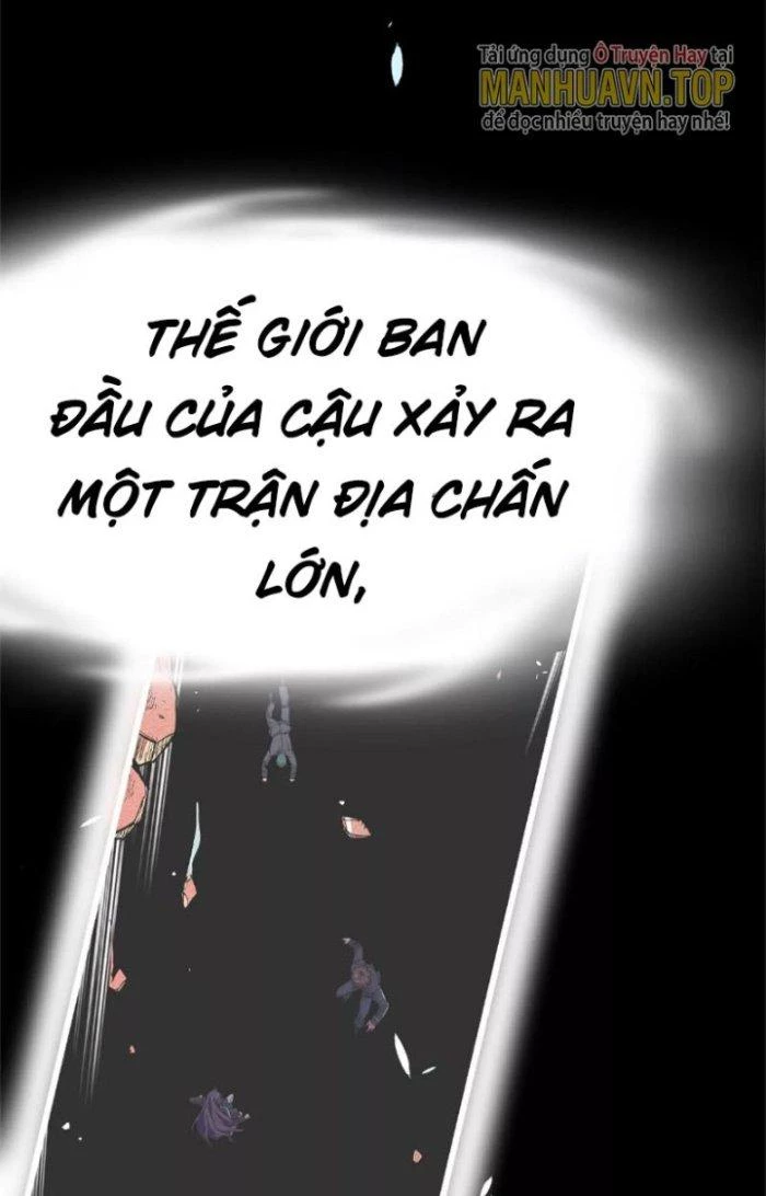 Tiến Hóa Đi, Caterpie Chapter 2 - Trang 3
