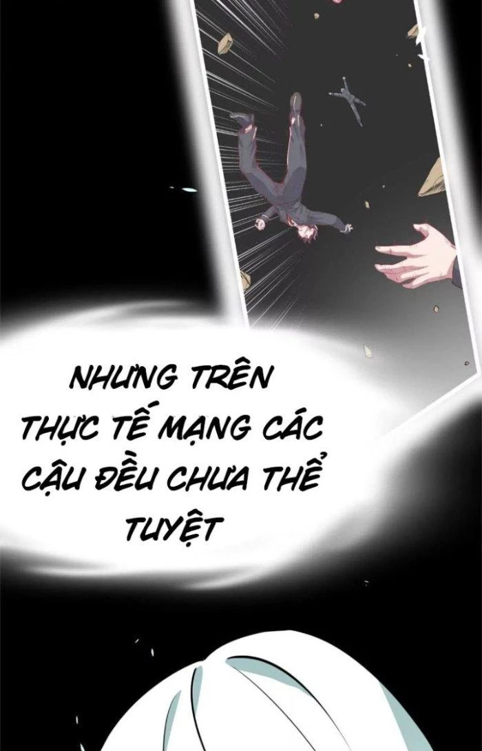 Tiến Hóa Đi, Caterpie Chapter 2 - Trang 3