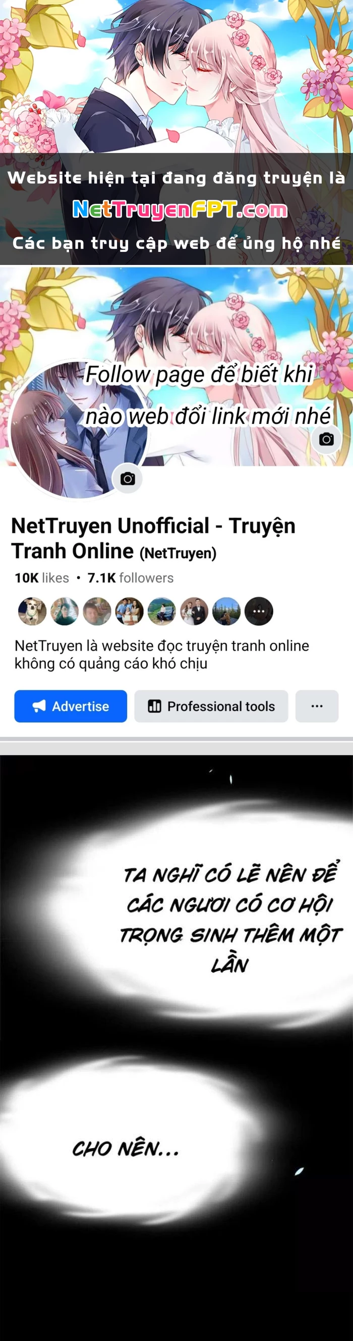 Tiến Hóa Đi, Caterpie Chapter 3 - Trang 3