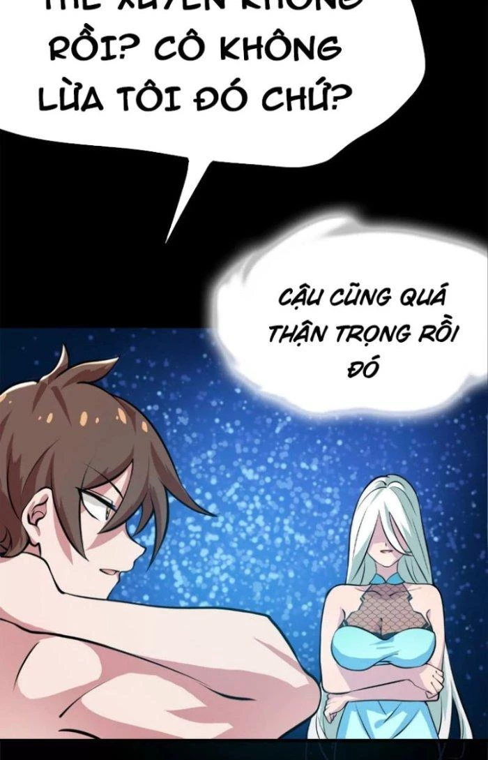 Tiến Hóa Đi, Caterpie Chapter 3 - Trang 3