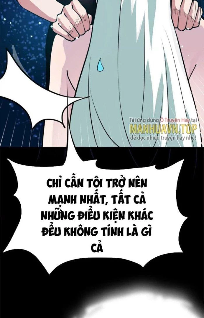 Tiến Hóa Đi, Caterpie Chapter 3 - Trang 3