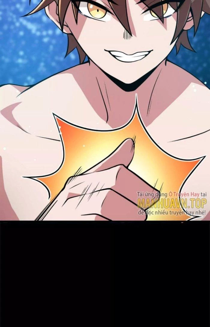 Tiến Hóa Đi, Caterpie Chapter 3 - Trang 3