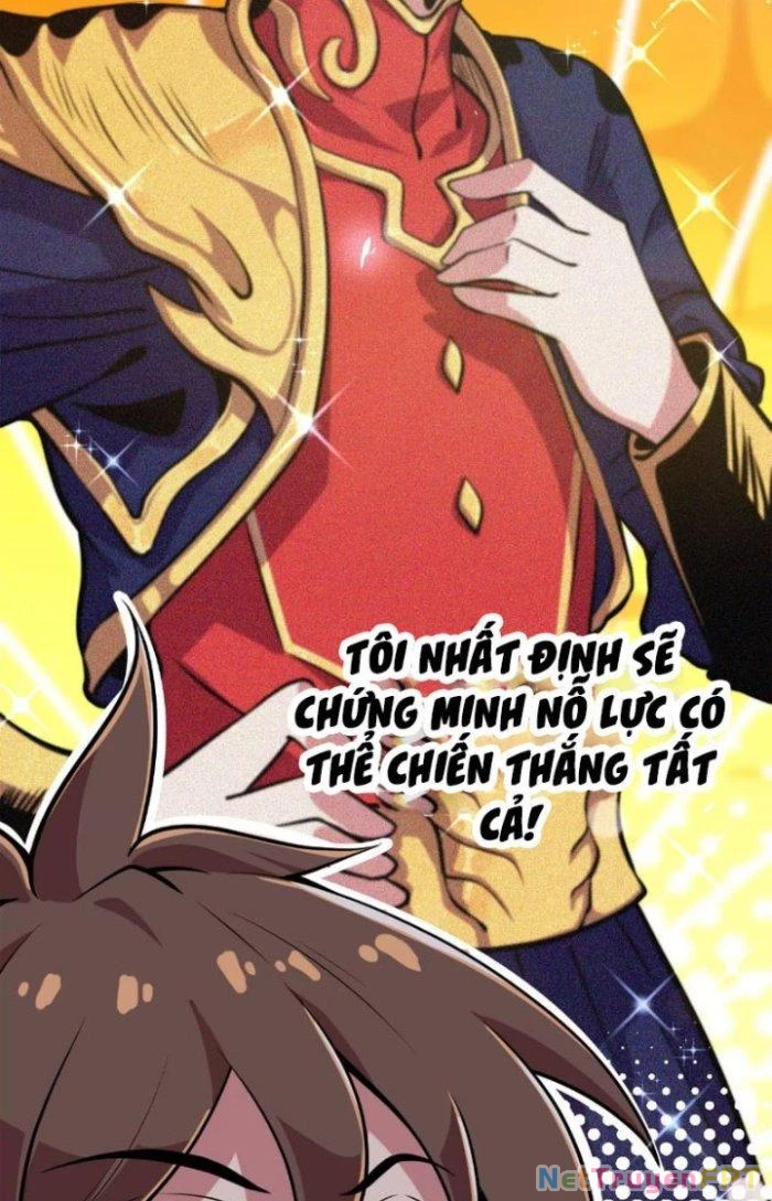 Tiến Hóa Đi, Caterpie Chapter 3 - Trang 3