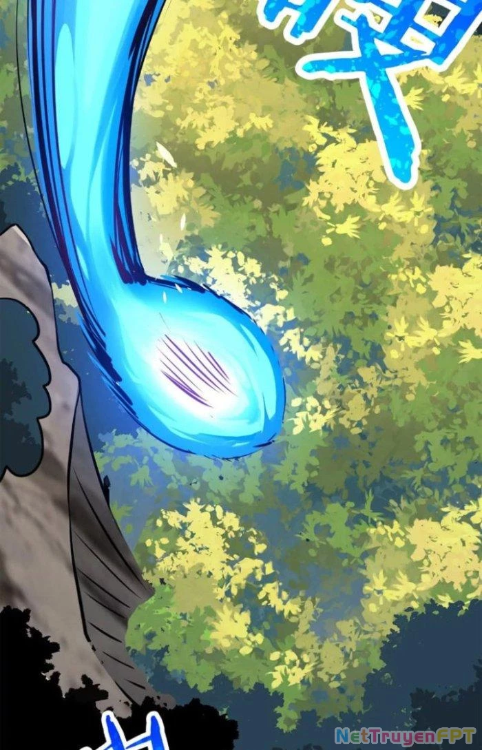 Tiến Hóa Đi, Caterpie Chapter 3 - Trang 3