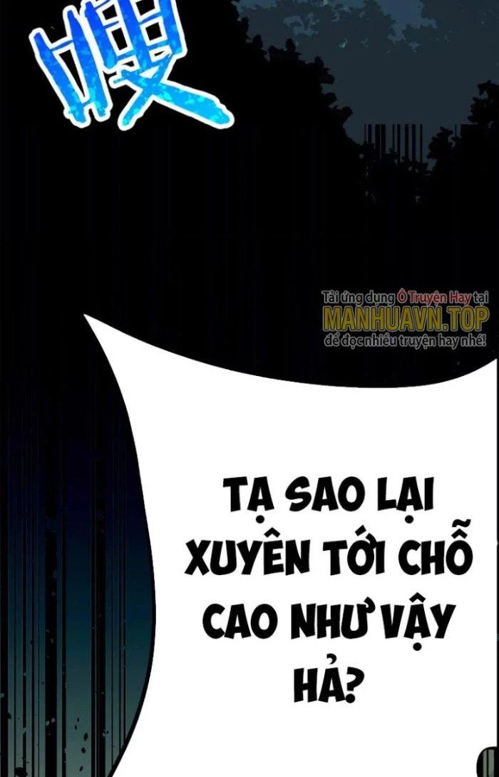 Tiến Hóa Đi, Caterpie Chapter 3 - Trang 3