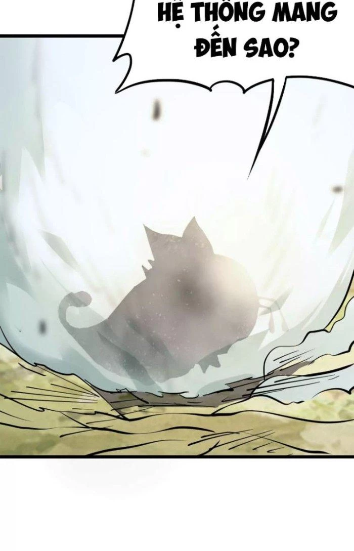 Tiến Hóa Đi, Caterpie Chapter 3 - Trang 3