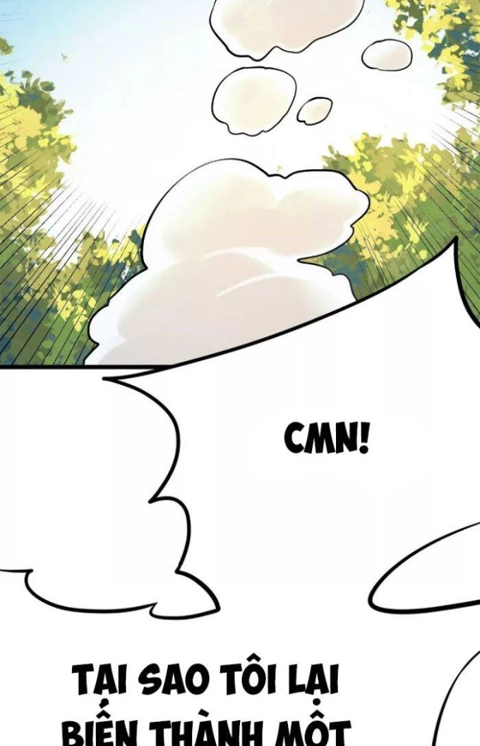 Tiến Hóa Đi, Caterpie Chapter 3 - Trang 3