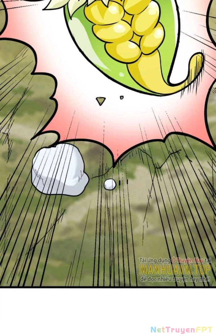 Tiến Hóa Đi, Caterpie Chapter 3 - Trang 3