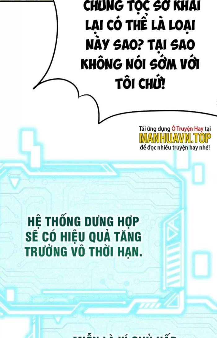 Tiến Hóa Đi, Caterpie Chapter 3 - Trang 3