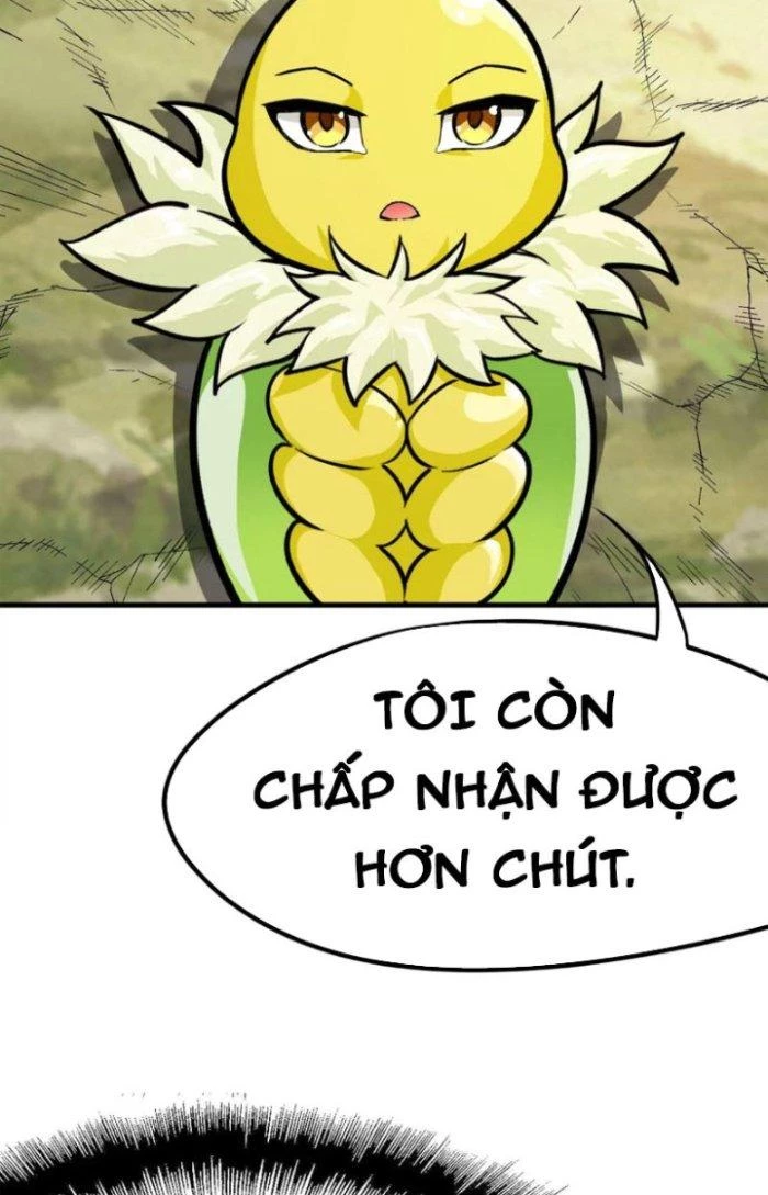 Tiến Hóa Đi, Caterpie Chapter 3 - Trang 3