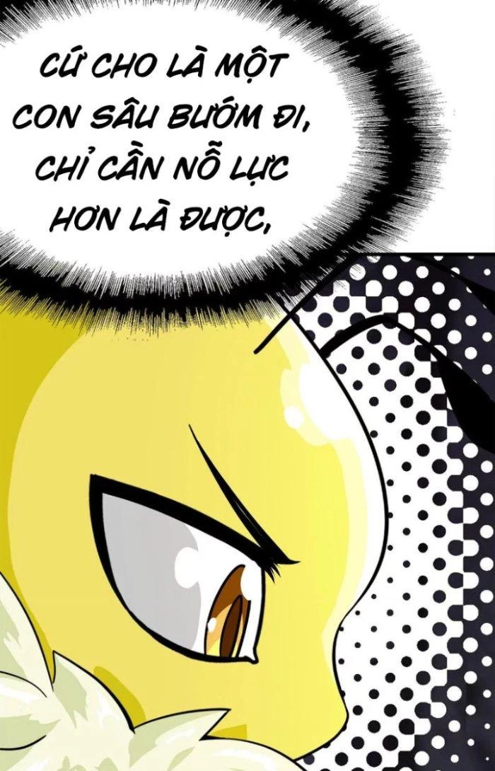 Tiến Hóa Đi, Caterpie Chapter 3 - Trang 3