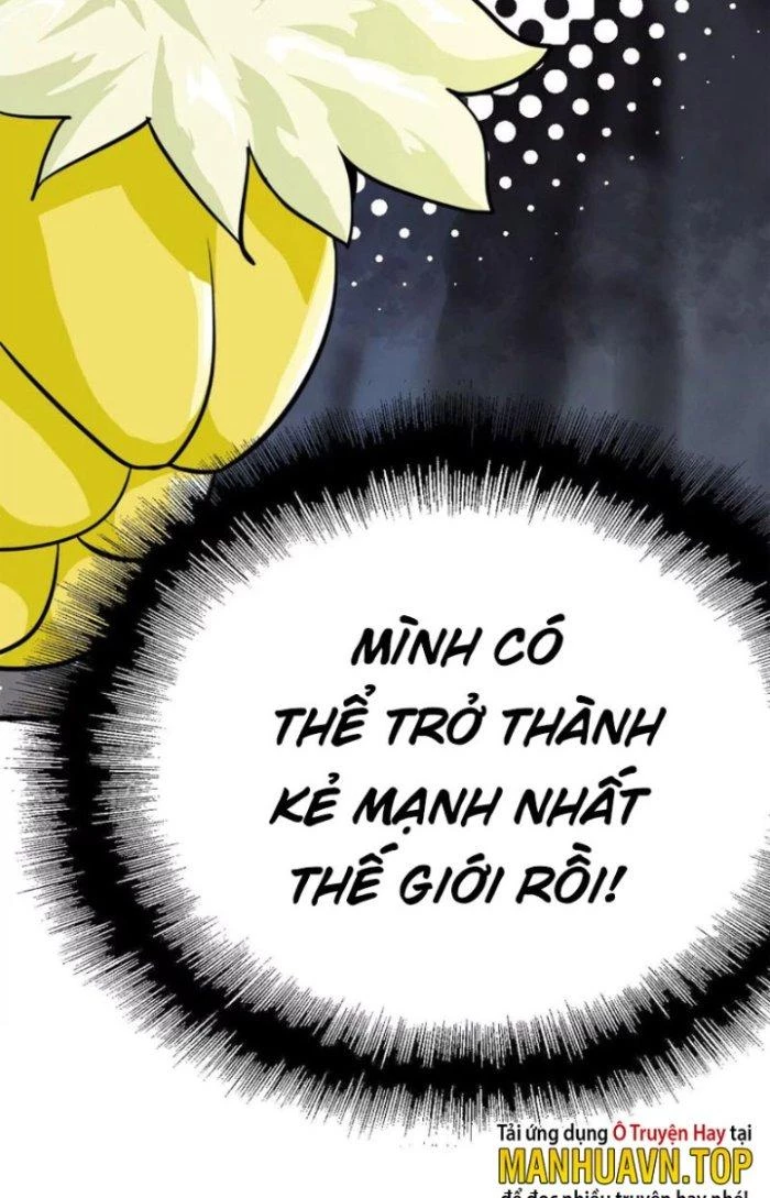 Tiến Hóa Đi, Caterpie Chapter 3 - Trang 3