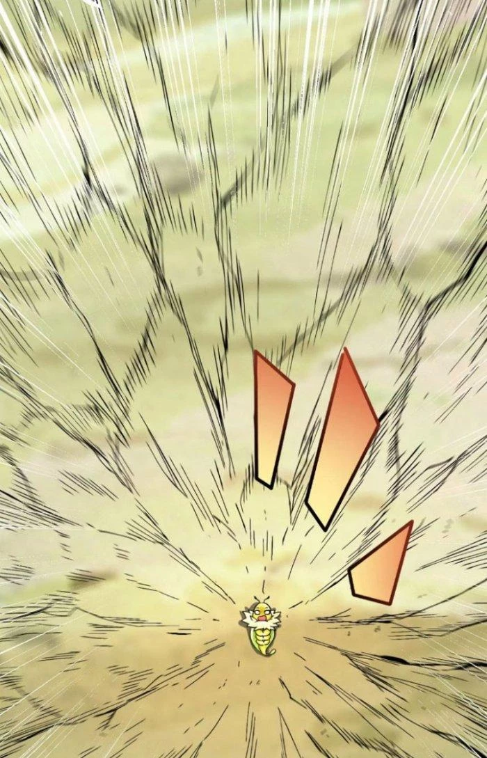 Tiến Hóa Đi, Caterpie Chapter 3 - Trang 3