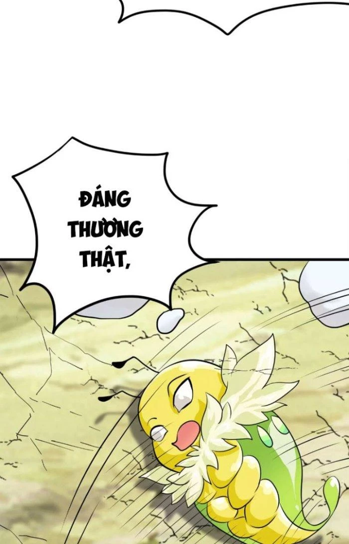 Tiến Hóa Đi, Caterpie Chapter 3 - Trang 3